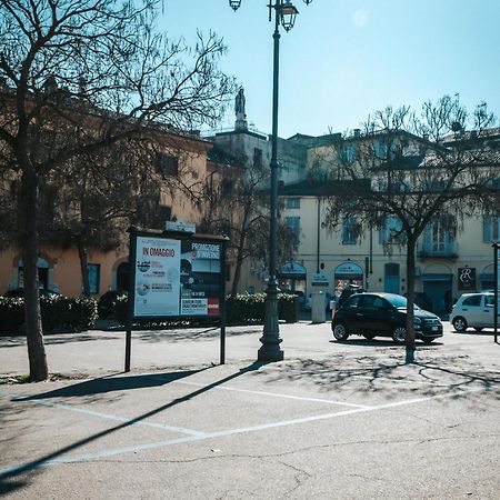 Casale City Καζάλε Μονφερράτο Εξωτερικό φωτογραφία