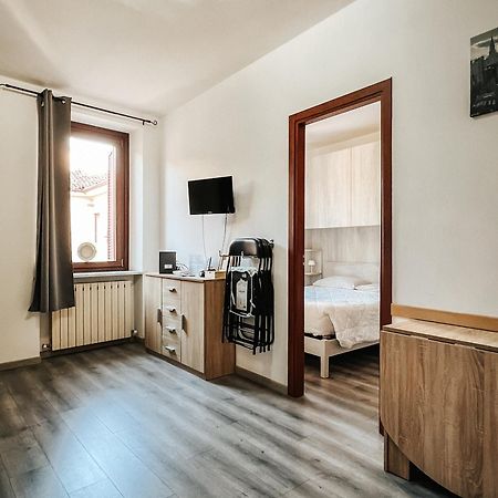 Casale City Καζάλε Μονφερράτο Εξωτερικό φωτογραφία